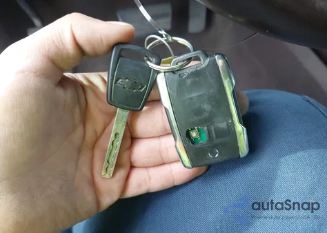 2014 Chevrolet Silverado 1500 2Lz from USA, damaged, VIN 3GCPCSEC7EG267269